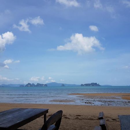 Antonio'S Ko Yao Noi Hotel Ngoại thất bức ảnh