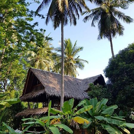 Antonio'S Ko Yao Noi Hotel Ngoại thất bức ảnh
