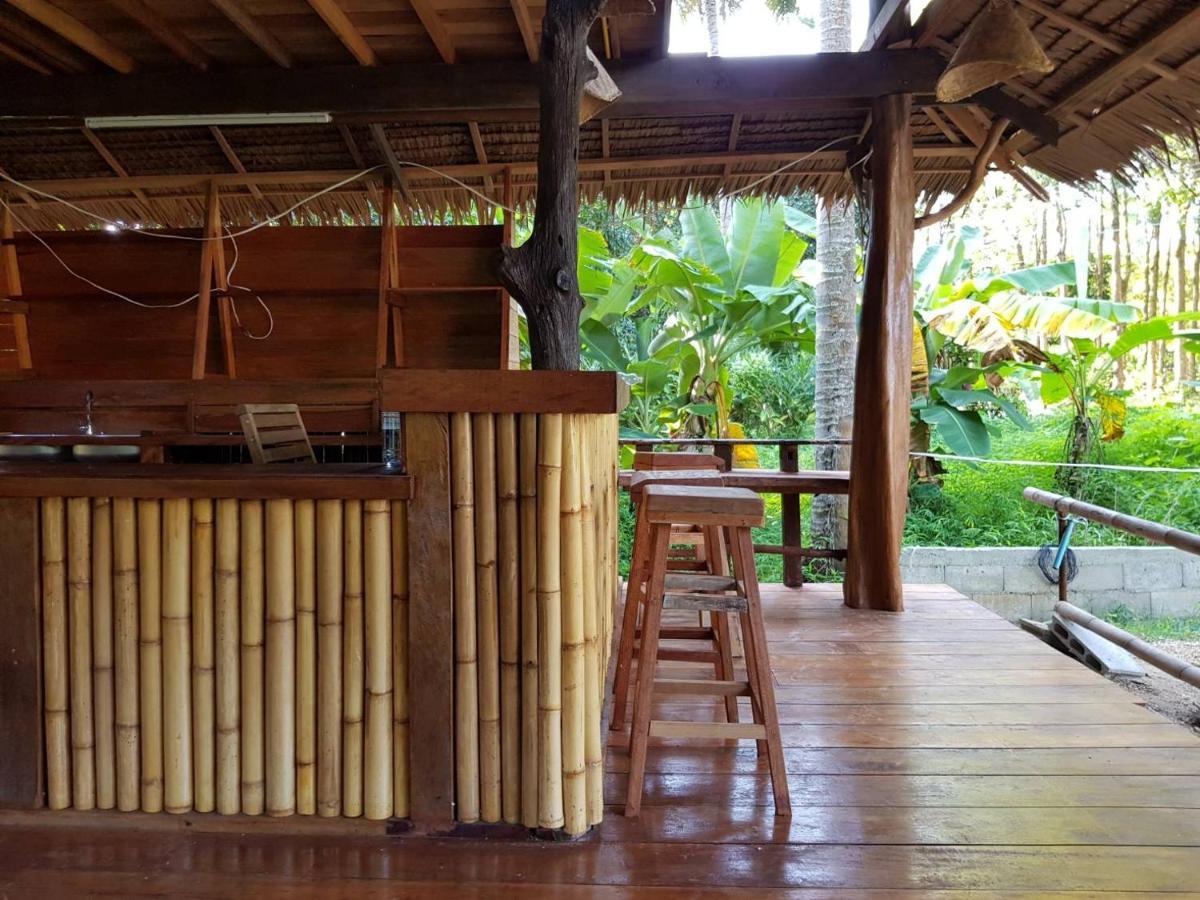 Antonio'S Ko Yao Noi Hotel Ngoại thất bức ảnh