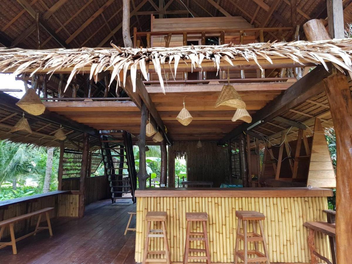 Antonio'S Ko Yao Noi Hotel Ngoại thất bức ảnh