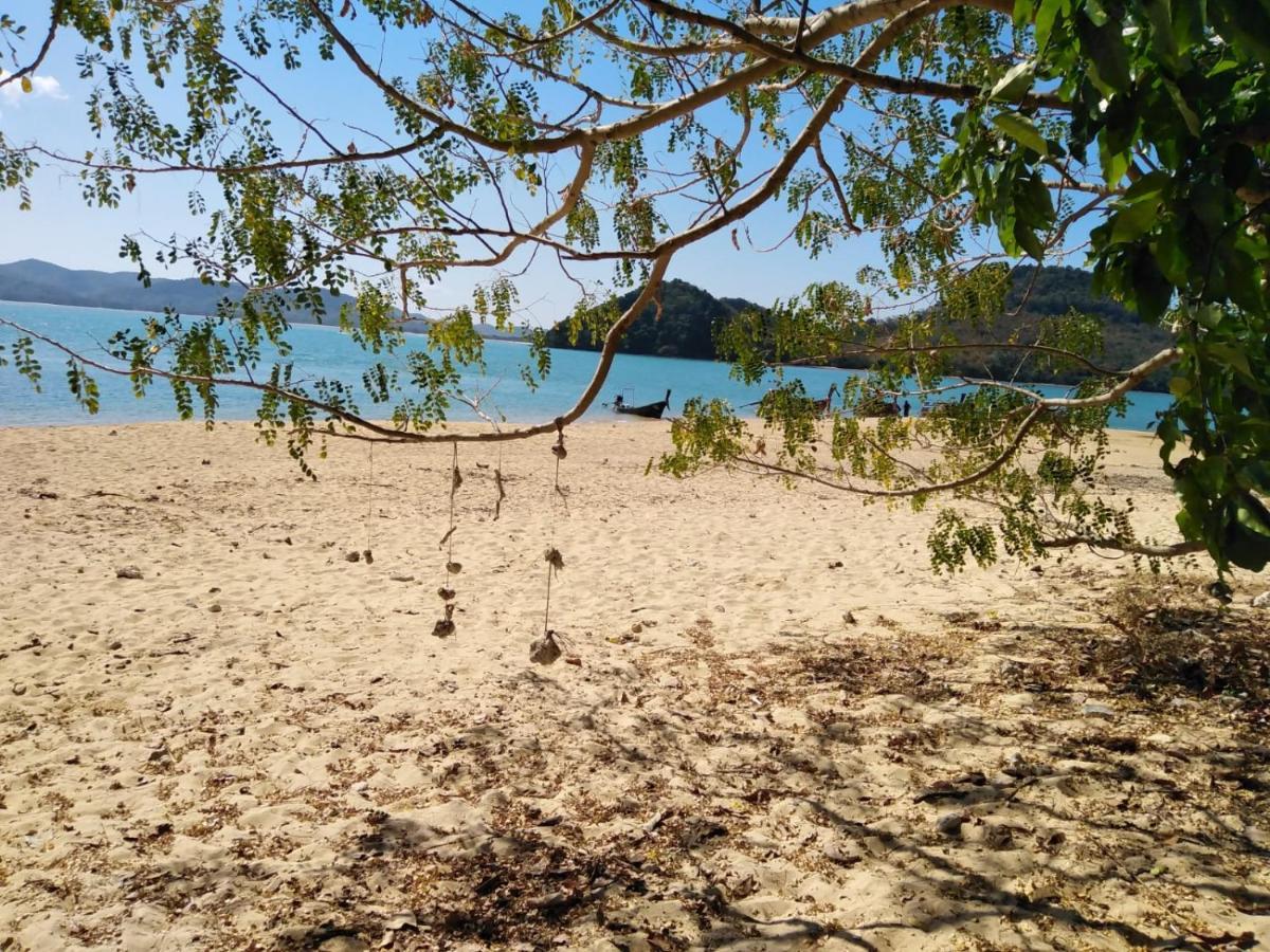Antonio'S Ko Yao Noi Hotel Ngoại thất bức ảnh