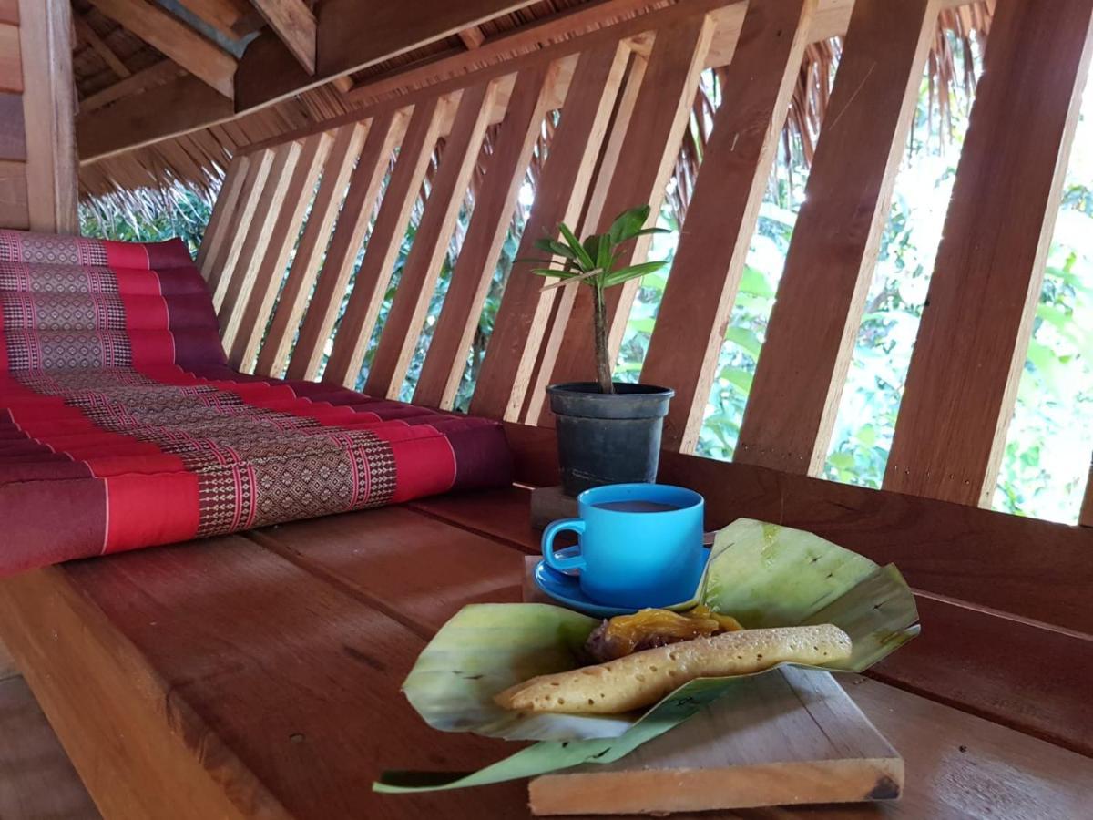 Antonio'S Ko Yao Noi Hotel Ngoại thất bức ảnh