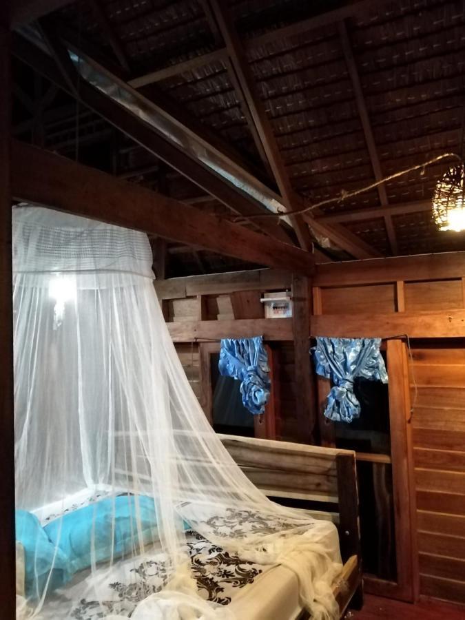 Antonio'S Ko Yao Noi Hotel Ngoại thất bức ảnh