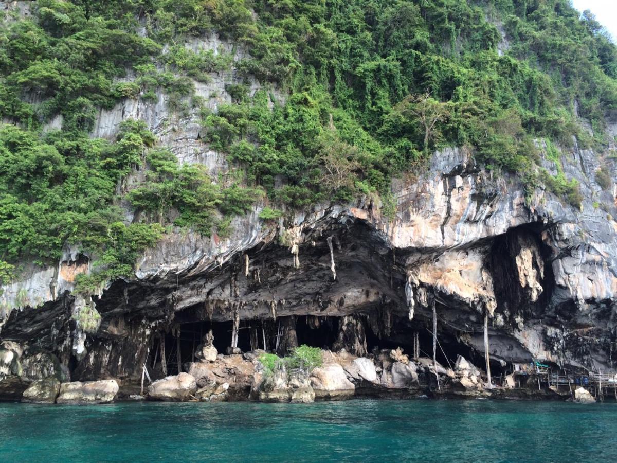 Antonio'S Ko Yao Noi Hotel Ngoại thất bức ảnh
