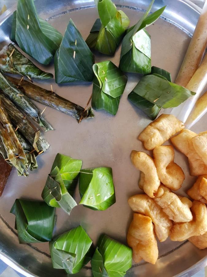 Antonio'S Ko Yao Noi Hotel Ngoại thất bức ảnh