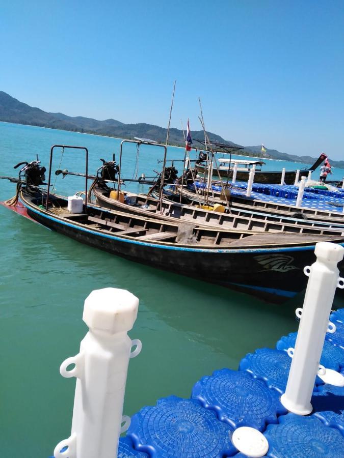 Antonio'S Ko Yao Noi Hotel Ngoại thất bức ảnh