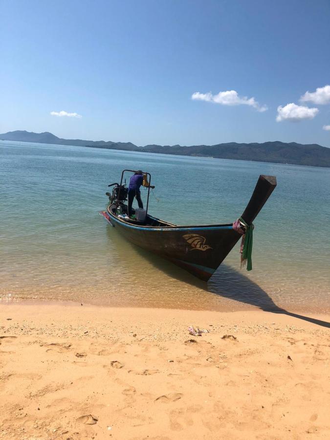 Antonio'S Ko Yao Noi Hotel Ngoại thất bức ảnh