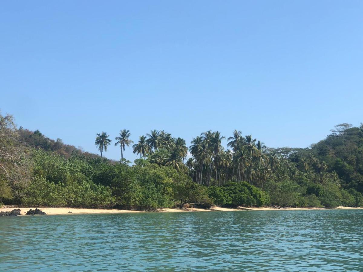 Antonio'S Ko Yao Noi Hotel Ngoại thất bức ảnh