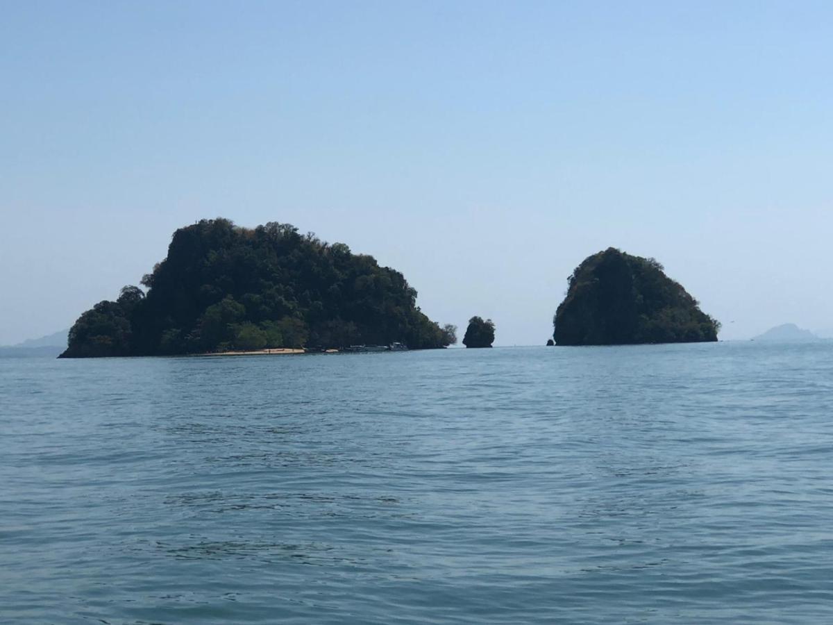 Antonio'S Ko Yao Noi Hotel Ngoại thất bức ảnh