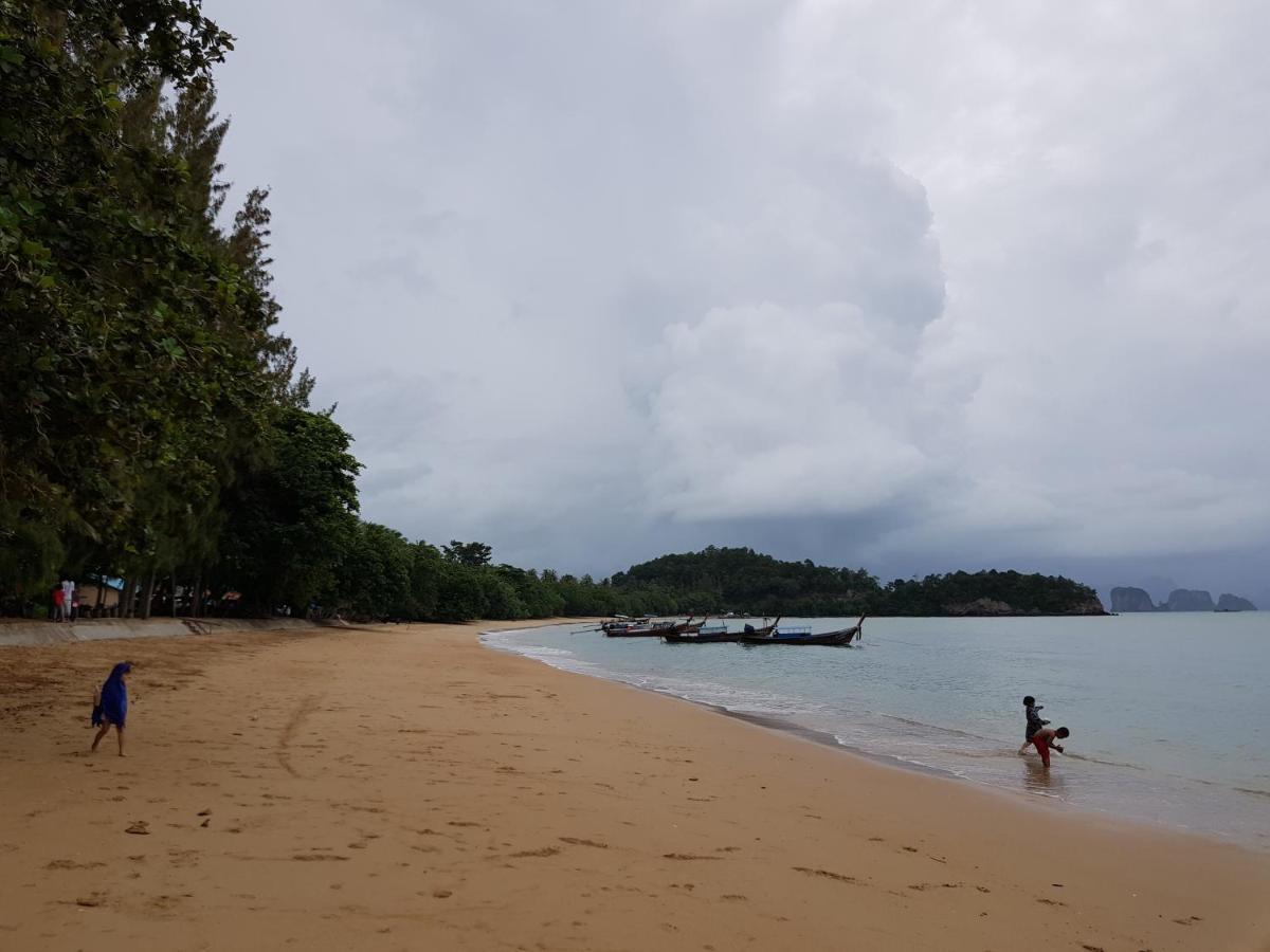 Antonio'S Ko Yao Noi Hotel Ngoại thất bức ảnh