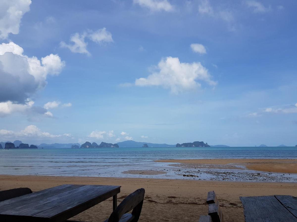 Antonio'S Ko Yao Noi Hotel Ngoại thất bức ảnh