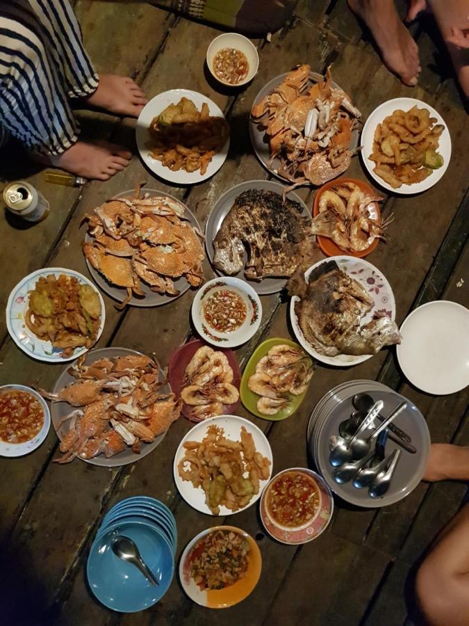 Antonio'S Ko Yao Noi Hotel Ngoại thất bức ảnh