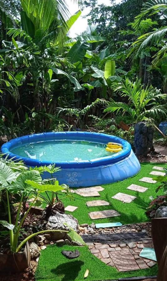 Antonio'S Ko Yao Noi Hotel Ngoại thất bức ảnh