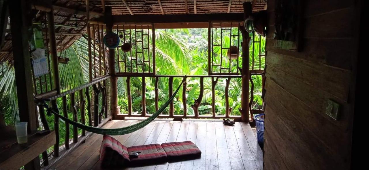 Antonio'S Ko Yao Noi Hotel Ngoại thất bức ảnh