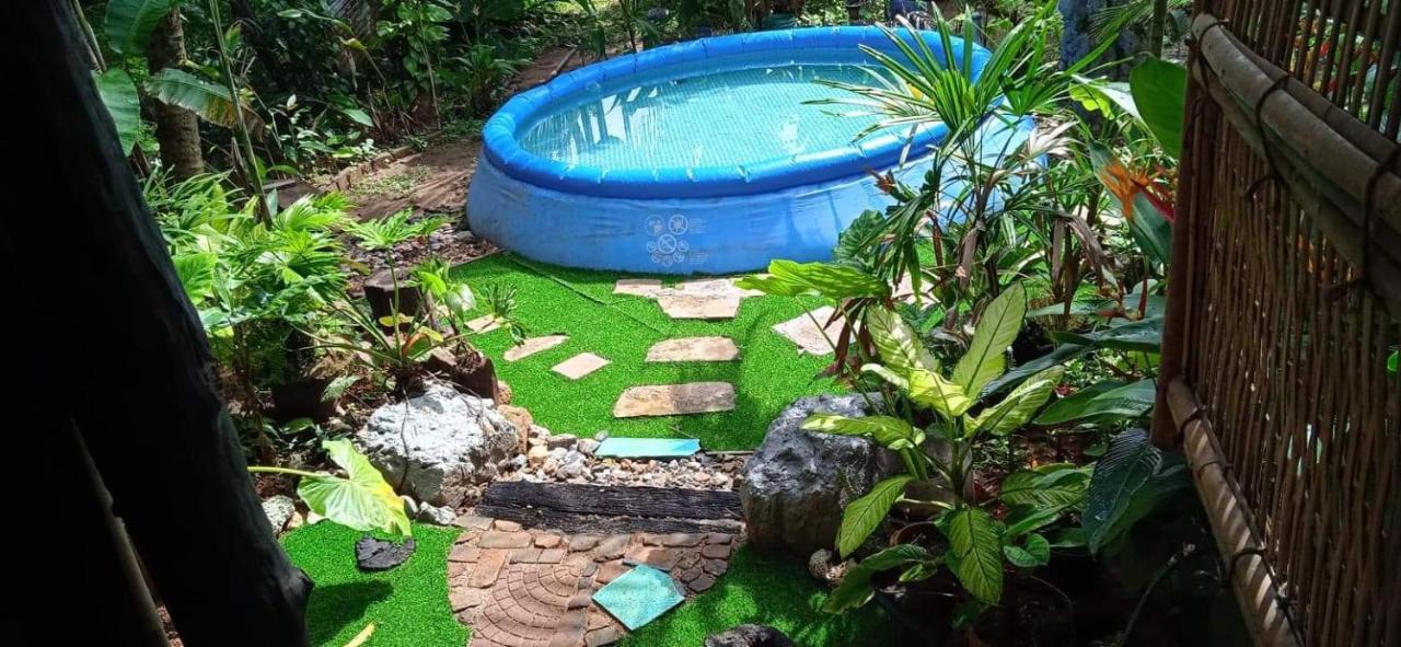 Antonio'S Ko Yao Noi Hotel Ngoại thất bức ảnh